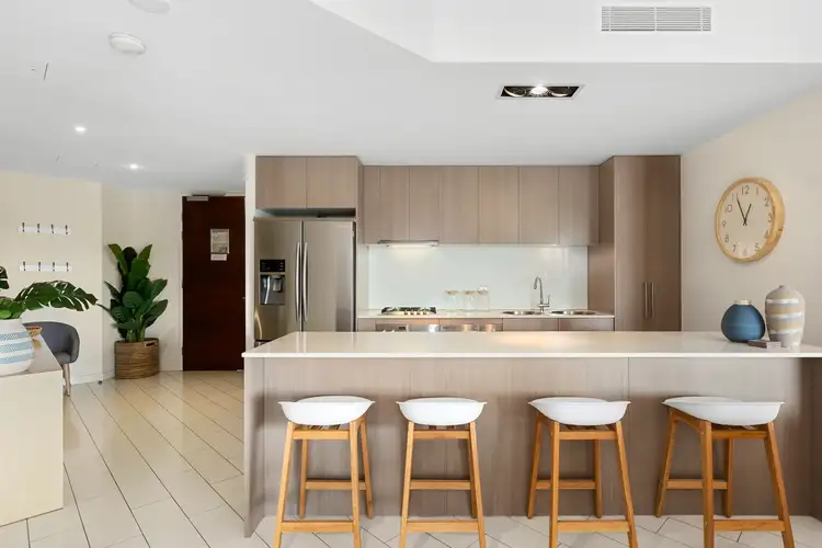 Fourth view of Homely apartment listing, 1106/27-37 Bells Boulevard, Kingscliff NSW 2487