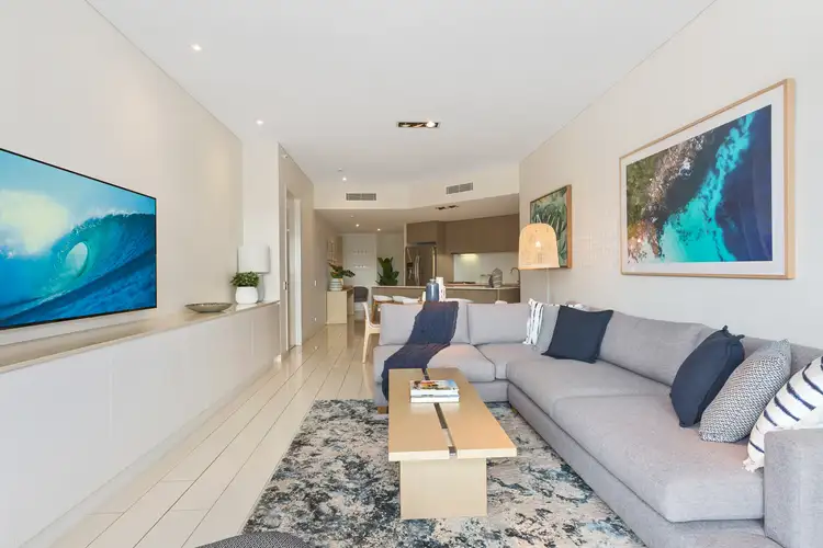 Sixth view of Homely apartment listing, 1106/27-37 Bells Boulevard, Kingscliff NSW 2487