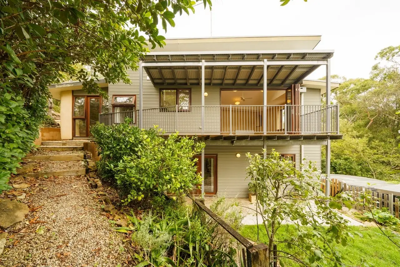 Main view of Homely house listing, 9 Orama Road, Hazelbrook NSW 2779