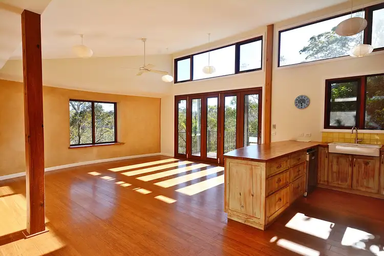 Second view of Homely house listing, 9 Orama Road, Hazelbrook NSW 2779