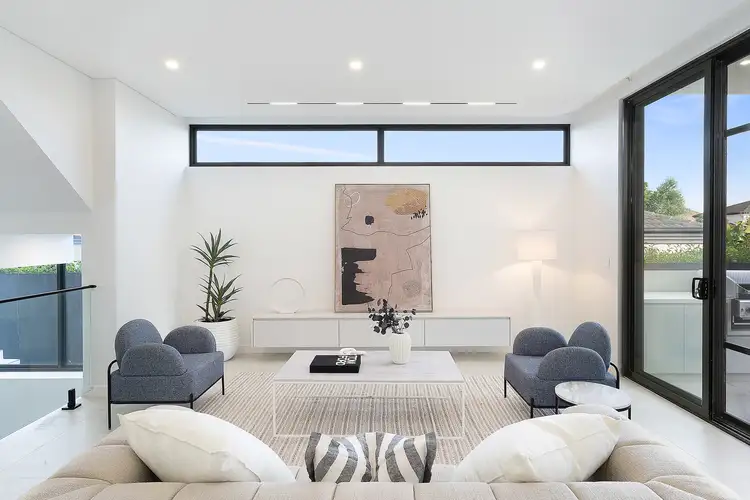 Fifth view of Homely house listing, 9a Kaluna Street, Putney NSW 2112