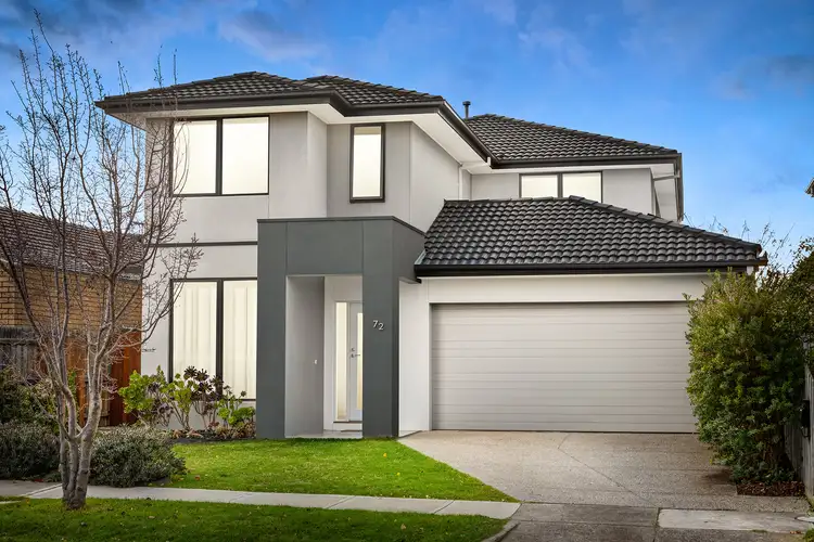 Main view of Homely house listing, 72 Watt Street, South Kingsville VIC 3015