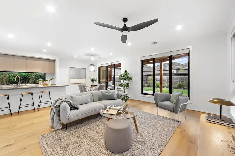 Second view of Homely house listing, 72 Watt Street, South Kingsville VIC 3015
