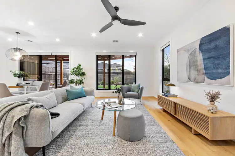 Third view of Homely house listing, 72 Watt Street, South Kingsville VIC 3015