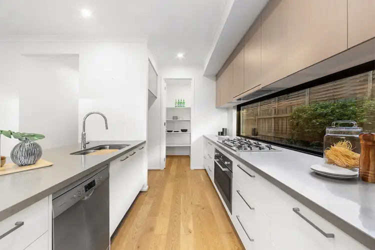 Fourth view of Homely house listing, 72 Watt Street, South Kingsville VIC 3015