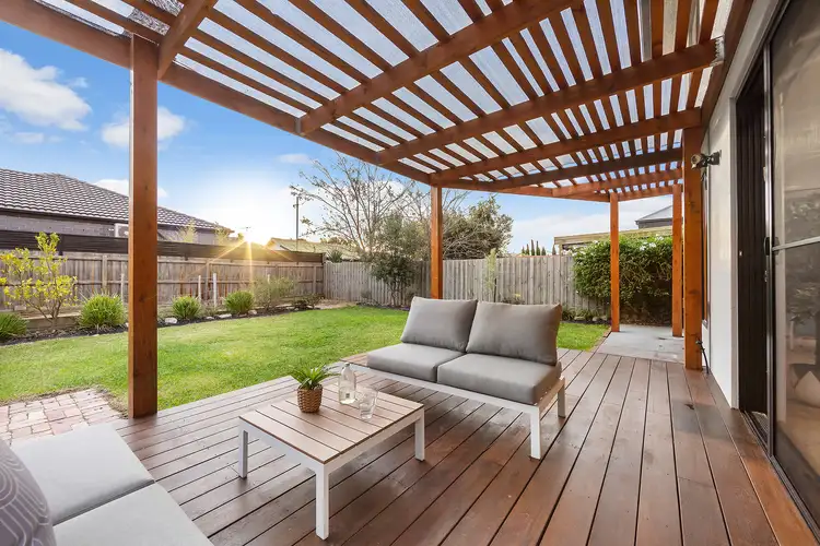 Fifth view of Homely house listing, 72 Watt Street, South Kingsville VIC 3015