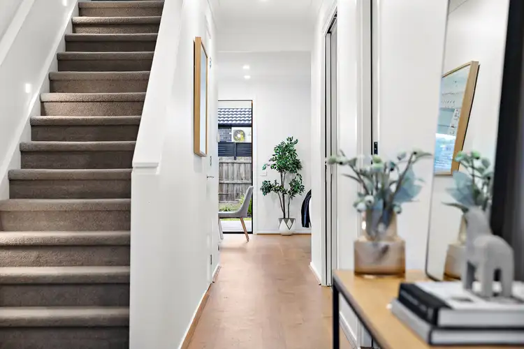 Sixth view of Homely house listing, 72 Watt Street, South Kingsville VIC 3015