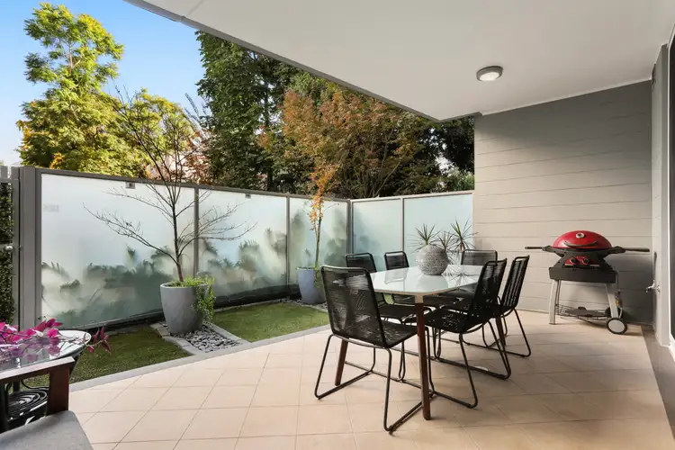 Second view of Homely apartment listing, 407/36-42 Stanley Street, St Ives NSW 2075