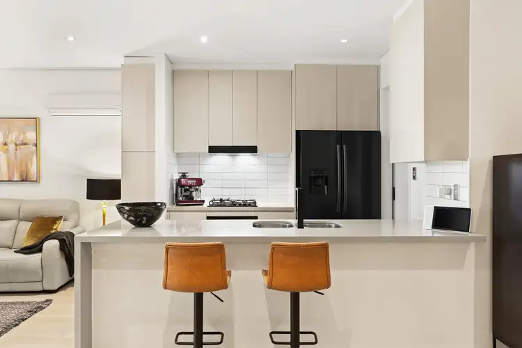 Third view of Homely apartment listing, 407/36-42 Stanley Street, St Ives NSW 2075