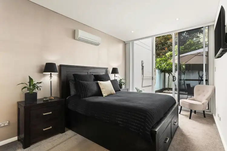 Fifth view of Homely apartment listing, 407/36-42 Stanley Street, St Ives NSW 2075