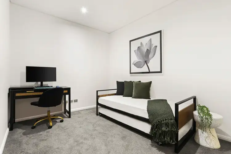 Sixth view of Homely apartment listing, 407/36-42 Stanley Street, St Ives NSW 2075