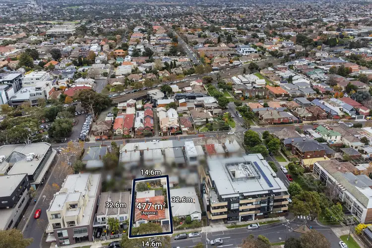 Fourth view of Homely house listing, 4 Eddy Street, Moonee Ponds VIC 3039