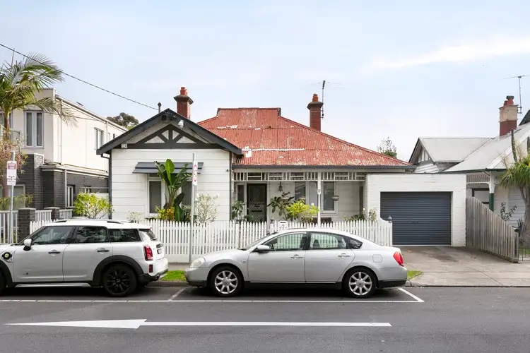 Fifth view of Homely house listing, 4 Eddy Street, Moonee Ponds VIC 3039