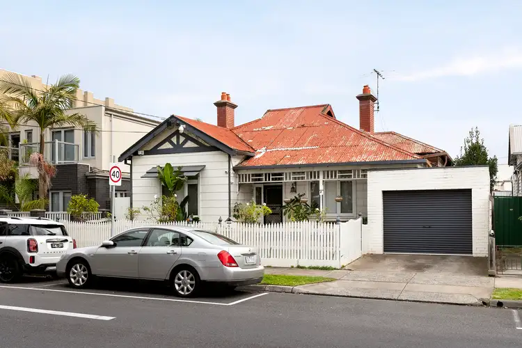 Seventh view of Homely house listing, 4 Eddy Street, Moonee Ponds VIC 3039