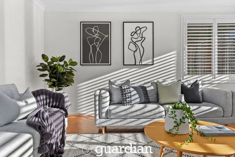 Sixth view of Homely house listing, 55 Valencia Street, Dural NSW 2158