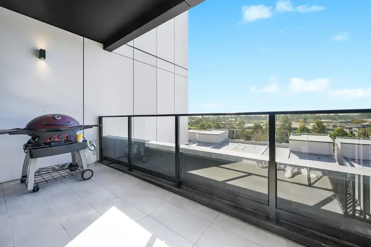 Fourth view of Homely apartment listing, 414/2B Lord Sheffield Circuit, Penrith NSW 2750