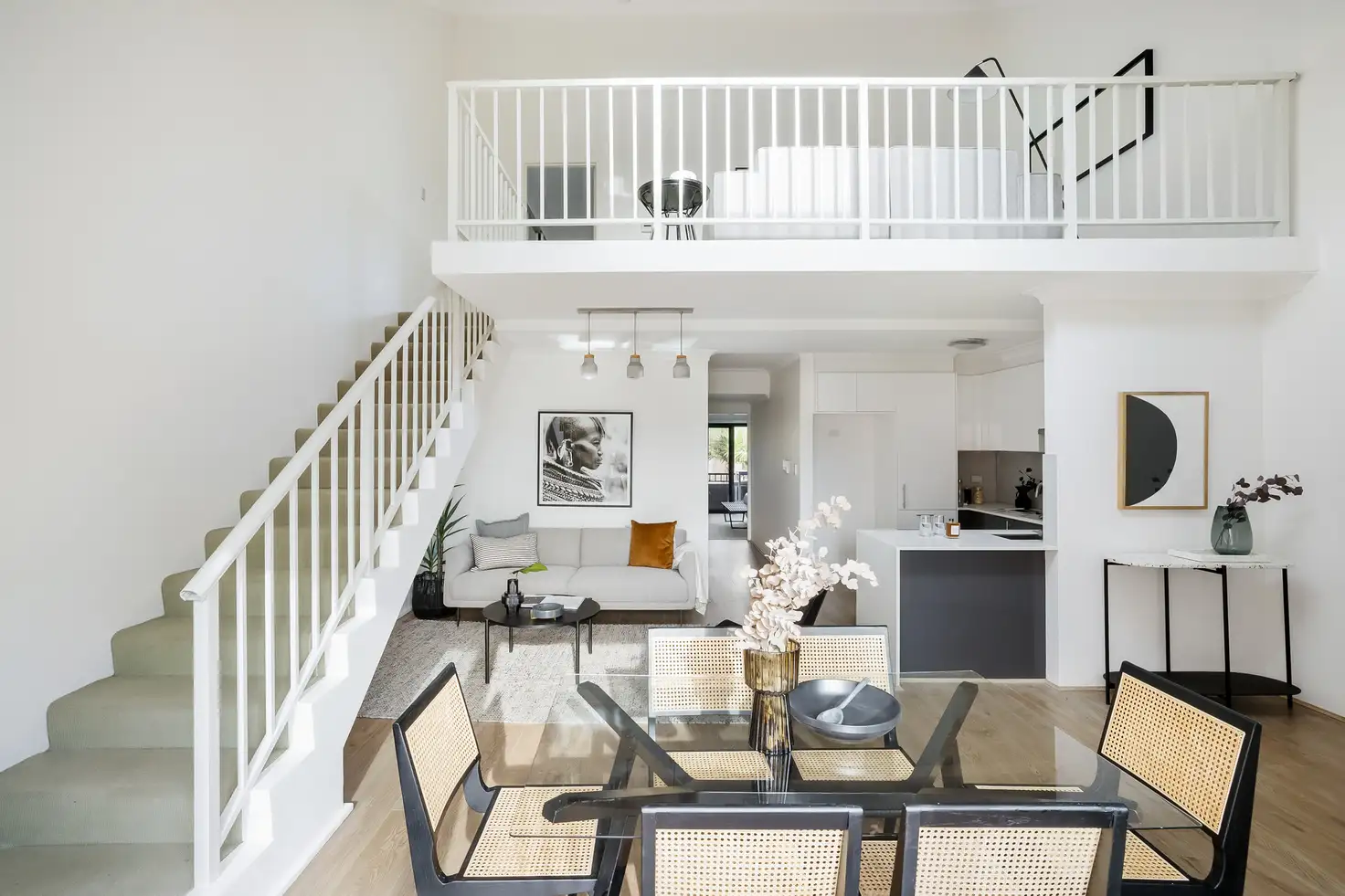 Main view of Homely apartment listing, 202/8 Applebee Street, St Peters NSW 2044