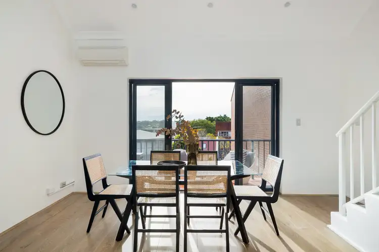 Third view of Homely apartment listing, 202/8 Applebee Street, St Peters NSW 2044