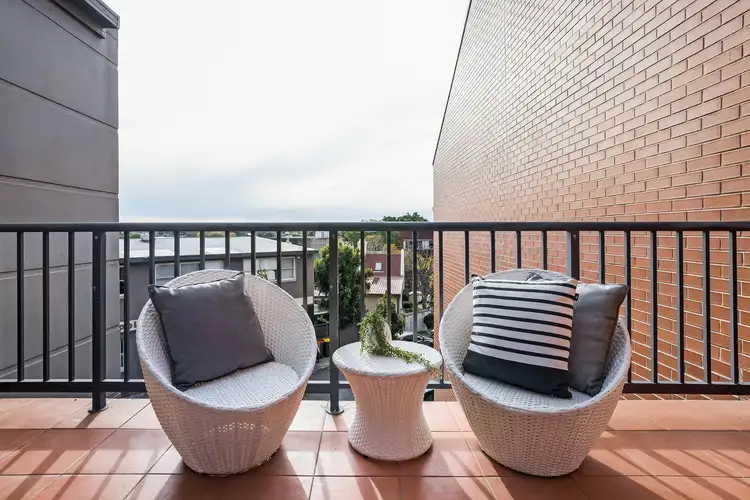 Fourth view of Homely apartment listing, 202/8 Applebee Street, St Peters NSW 2044