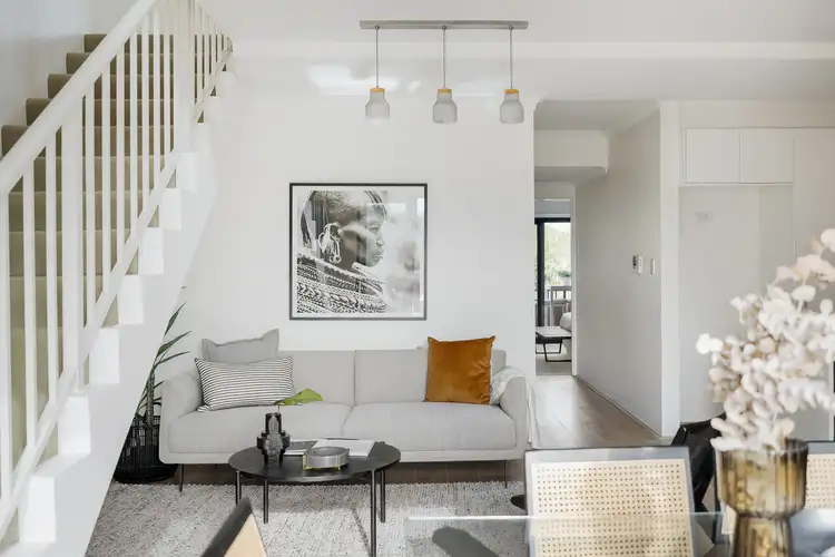 Fifth view of Homely apartment listing, 202/8 Applebee Street, St Peters NSW 2044