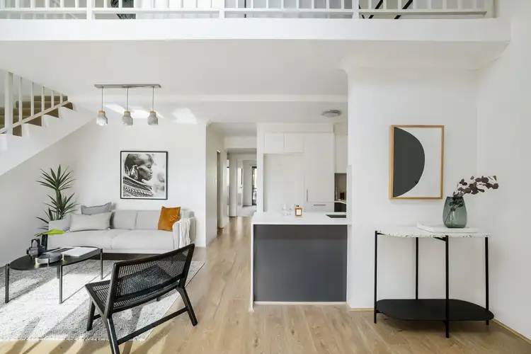 Sixth view of Homely apartment listing, 202/8 Applebee Street, St Peters NSW 2044