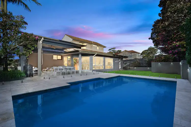 Main view of Homely house listing, 28 Jimada Avenue, Frenchs Forest NSW 2086