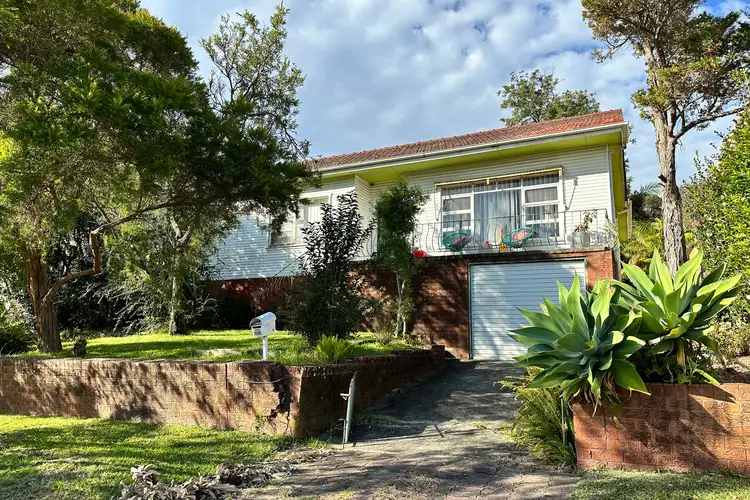 Main view of Homely house listing, 10 Illawong Avenue, Caringbah NSW 2229