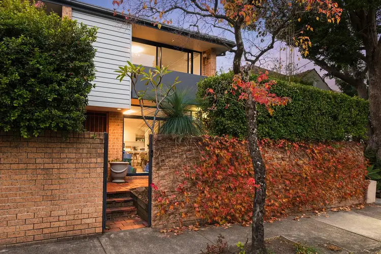 Main view of Homely townhouse listing, 3/25 Barry Street, Neutral Bay NSW 2089