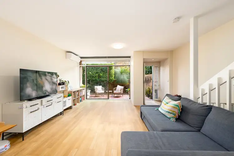 Second view of Homely townhouse listing, 3/25 Barry Street, Neutral Bay NSW 2089
