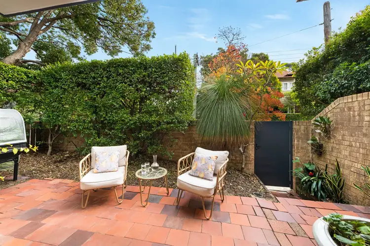 Third view of Homely townhouse listing, 3/25 Barry Street, Neutral Bay NSW 2089