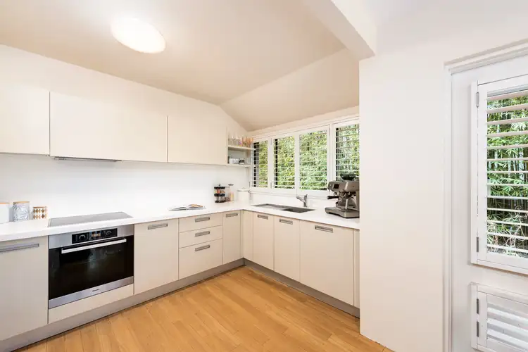 Fourth view of Homely townhouse listing, 3/25 Barry Street, Neutral Bay NSW 2089