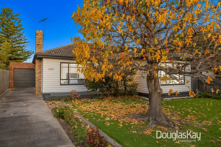 10 Couper-Angus Grove, Sunshine VIC 3020