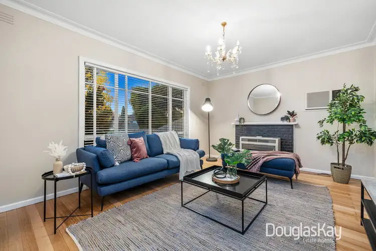 Fifth view of Homely house listing, 10 Couper-Angus Grove, Sunshine VIC 3020