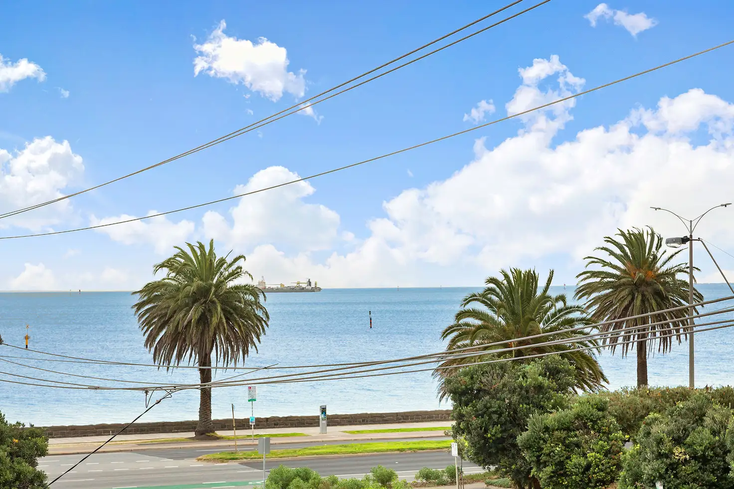 Main view of Homely apartment listing, 16/109 Nimmo Street, Middle Park VIC 3206