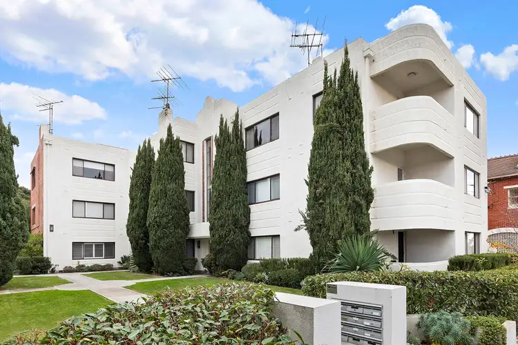 Second view of Homely apartment listing, 16/109 Nimmo Street, Middle Park VIC 3206