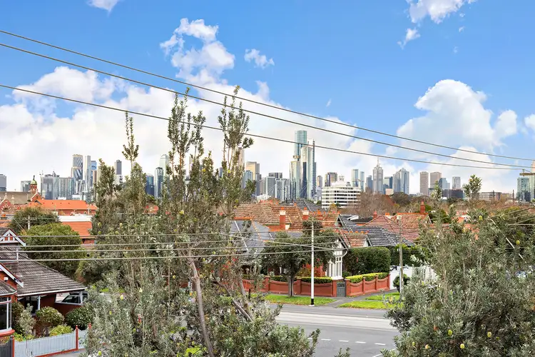 Third view of Homely apartment listing, 16/109 Nimmo Street, Middle Park VIC 3206