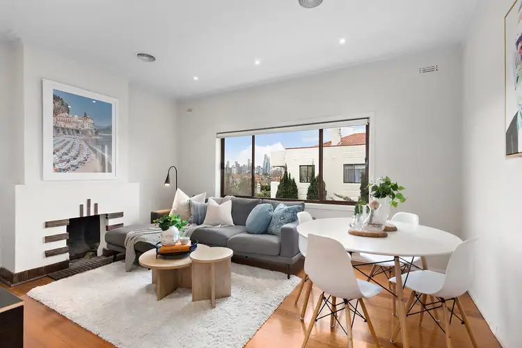 Fourth view of Homely apartment listing, 16/109 Nimmo Street, Middle Park VIC 3206