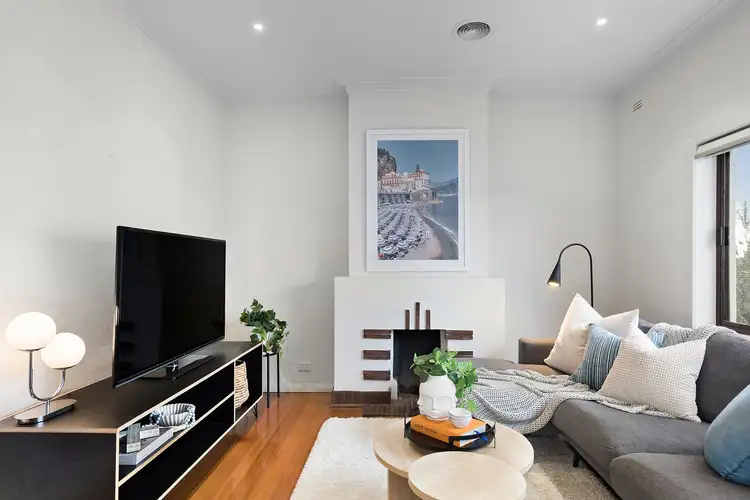 Fifth view of Homely apartment listing, 16/109 Nimmo Street, Middle Park VIC 3206