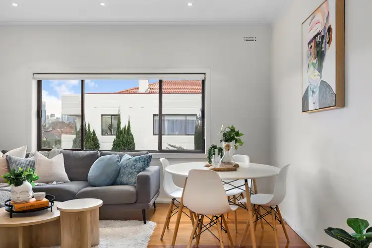 Sixth view of Homely apartment listing, 16/109 Nimmo Street, Middle Park VIC 3206
