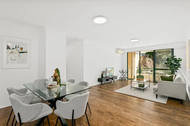 Main view of Homely apartment listing, 81/8-12 Willock Avenue, Miranda NSW 2228