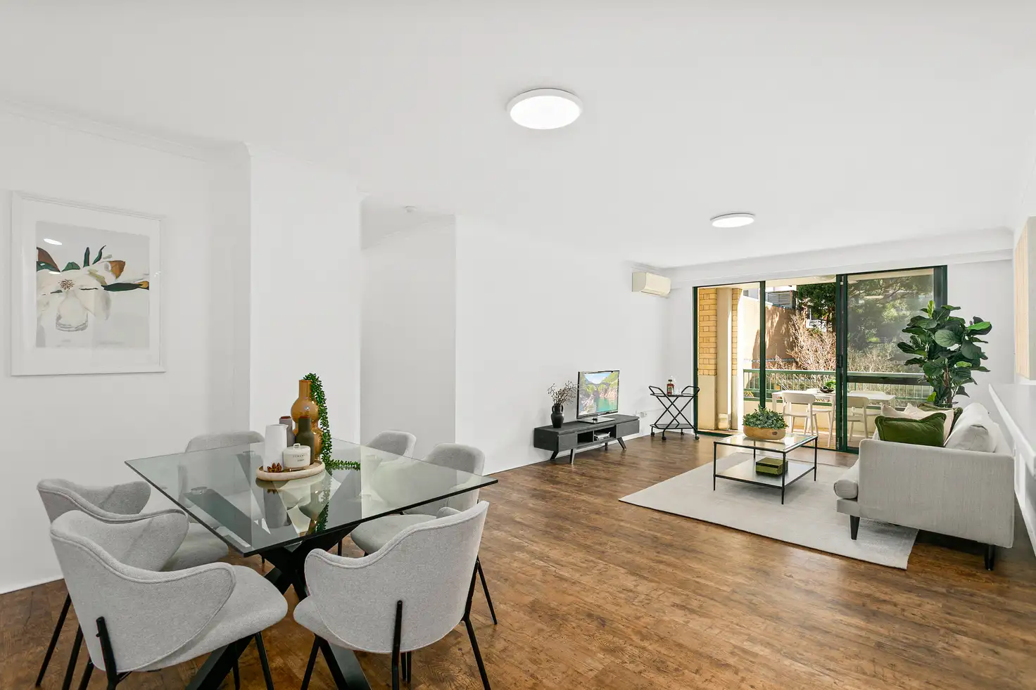 Main view of Homely apartment listing, 81/8-12 Willock Avenue, Miranda NSW 2228