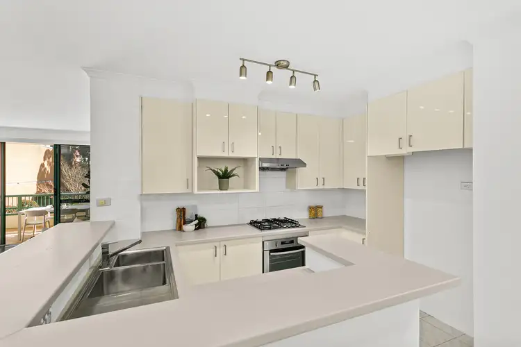 Third view of Homely apartment listing, 81/8-12 Willock Avenue, Miranda NSW 2228