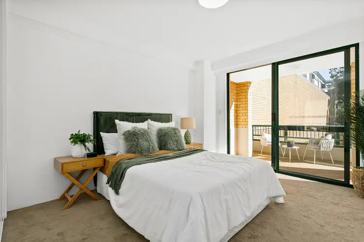 Fourth view of Homely apartment listing, 81/8-12 Willock Avenue, Miranda NSW 2228