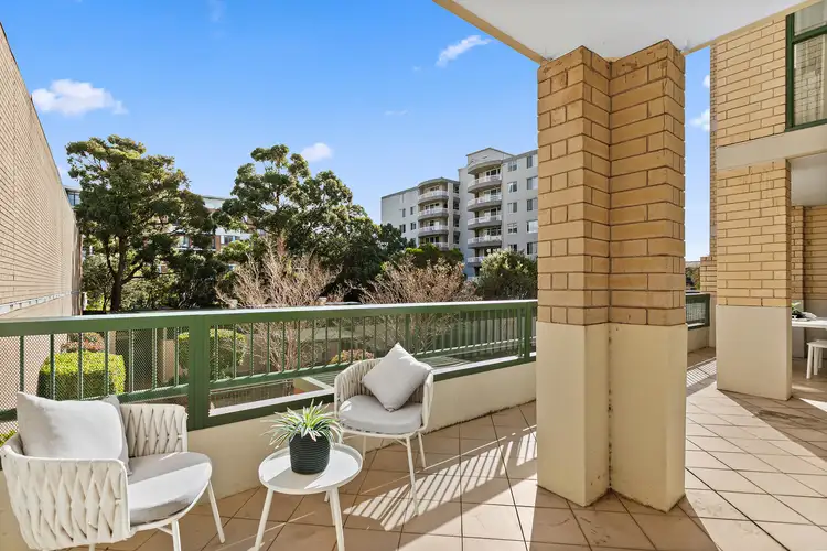 Fifth view of Homely apartment listing, 81/8-12 Willock Avenue, Miranda NSW 2228
