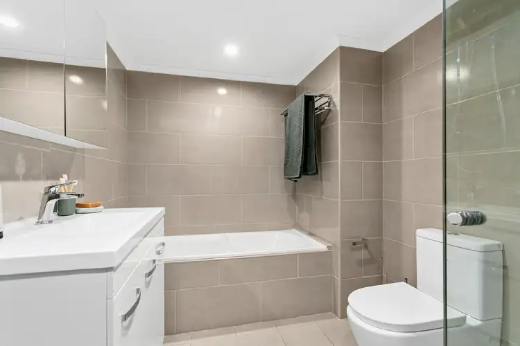 Sixth view of Homely apartment listing, 81/8-12 Willock Avenue, Miranda NSW 2228