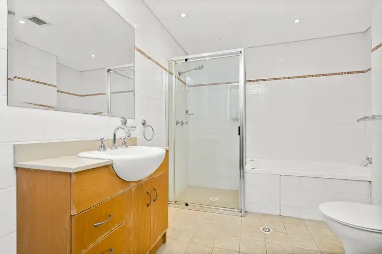 Sixth view of Homely apartment listing, 404/21-25 Urunga Parade, Miranda NSW 2228