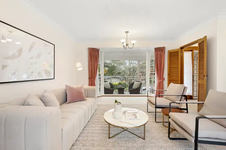 Second view of Homely house listing, 28 Cashel Crescent, Killarney Heights NSW 2087