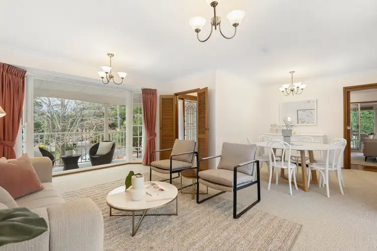 Fourth view of Homely house listing, 28 Cashel Crescent, Killarney Heights NSW 2087