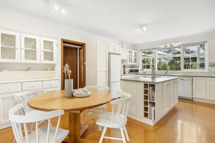 Fifth view of Homely house listing, 28 Cashel Crescent, Killarney Heights NSW 2087