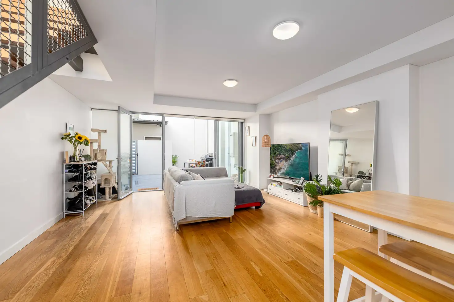 Main view of Homely apartment listing, 106C/797 Botany Road, Rosebery NSW 2018